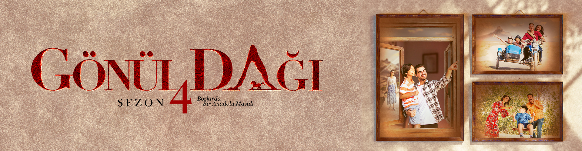 Gönül Dağı