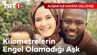 Fildişi Prensi'nin Türk Kızı Büşra ile Evlilik Yolculuğu