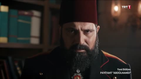 Abdülhamid'den İngiliz Hikayesi