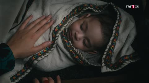 Halime'nin Ninnisi