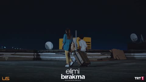 Elimi Bırakma