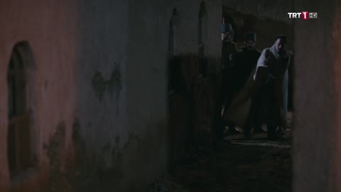 Cox'un Süleyman Askeri'den Kaçışı