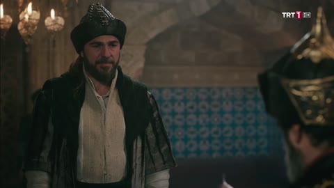 Sultan Alaaddin'in Vasiyeti