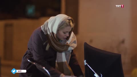 Aziz ve Feride'nin Başı Dertte