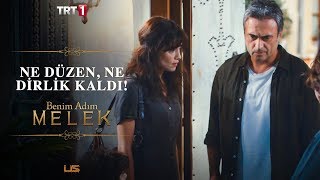 Yıllar Sonra İlk Karşılaşma