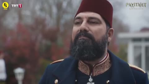 Abdülhamid'ten Rothschild'e Oyun