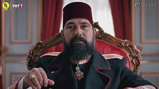 Osmanlı Sultanı Dostuna Sadıktır