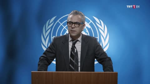 Alija'nın BM'de Konuşması