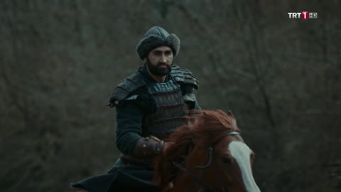 Ertuğrul'un Duası