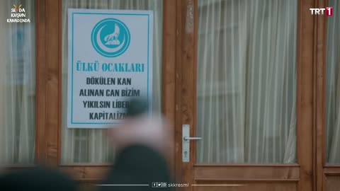 Ülkü Ocağına Silahlı Saldırı