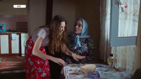 Feride Hanım'ın oyunları