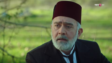 Padişahın Ömer Faruk'a Mektubu