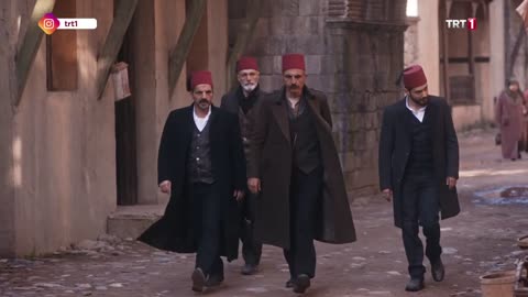 Dayı'ya Tuzak!