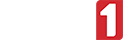 TRT 1 Logo